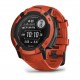 Garmin Instinct 2X Solar 2,79 cm (1.1'') MIP 50 mm Rojo GPS (satélite)